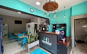 Hotel Bisou